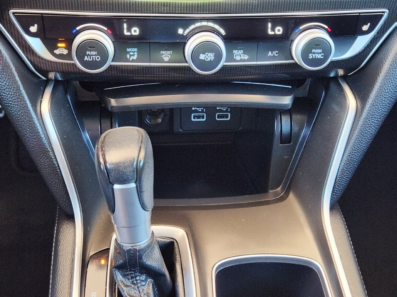 Used 2021 Honda Accord Sport Special Edition image 18