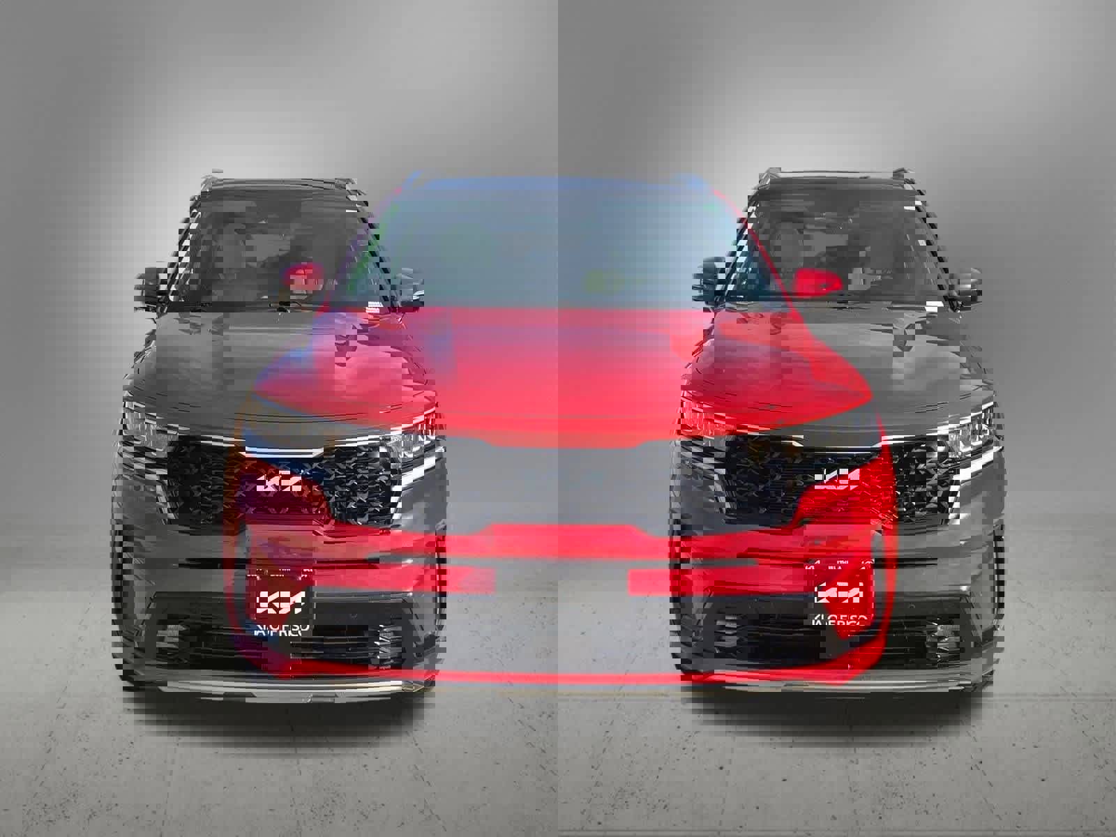 Certified 2022 Kia Sorento EX w/ Panoramic Sunroof Package image 9