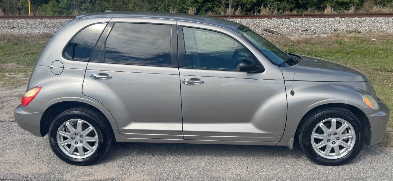 Used 2007 Chrysler PT Cruiser Touring w/ Fleet Value Group I image 6
