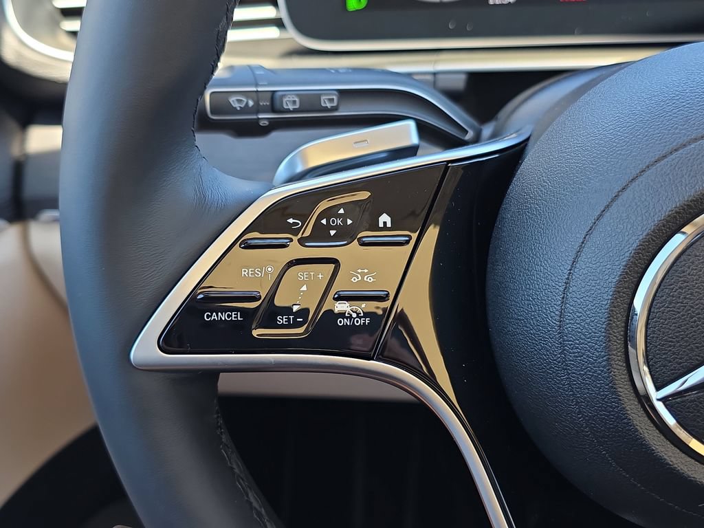 New 2026 Mercedes-Benz GLE 350 4MATIC image 21