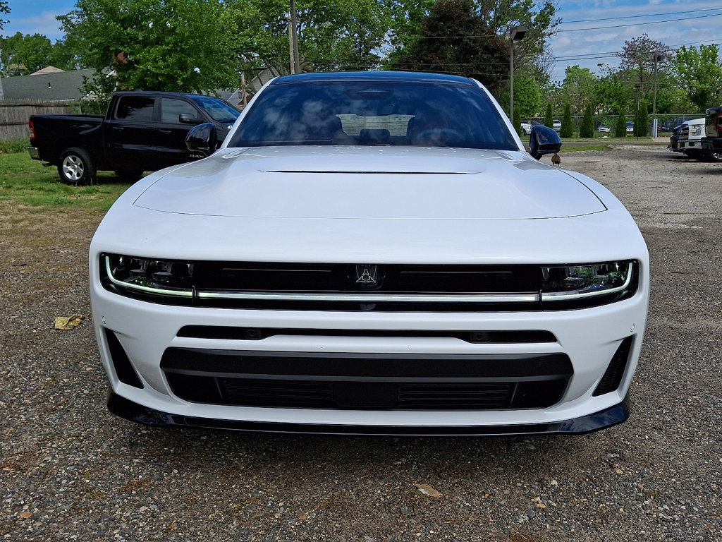 New 2026 Dodge Charger R/T AWD/4WD image 2