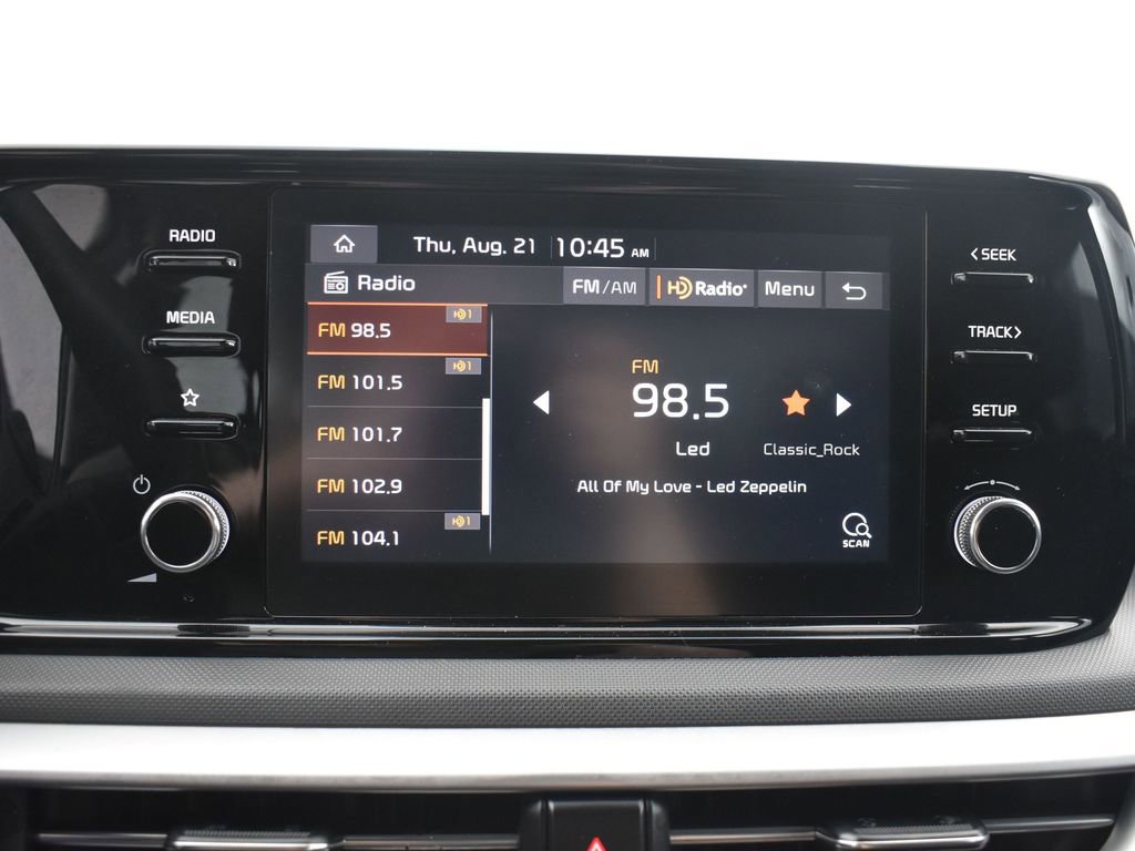 Used 2023 Kia K5 LXS image 13