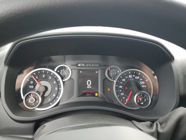 New 2026 RAM 2500 Tradesman AWD/4WD image 24
