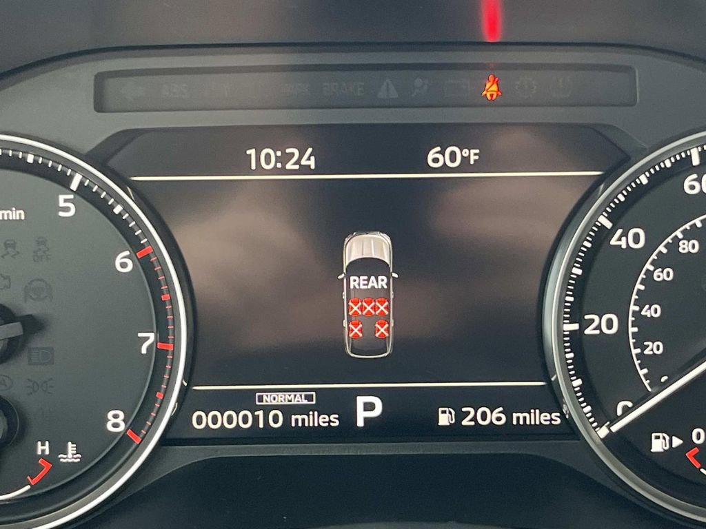 New 2026 Mitsubishi Outlander SE FWD image 30