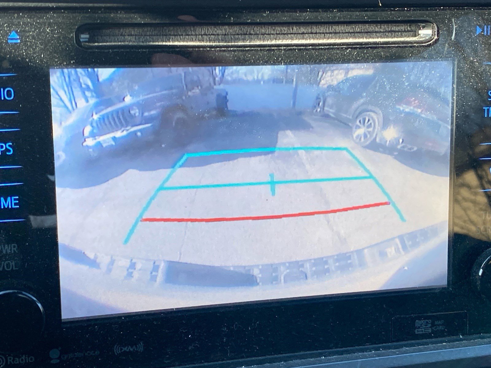 Used 2019 Toyota Tacoma TRD Off-Road image 14