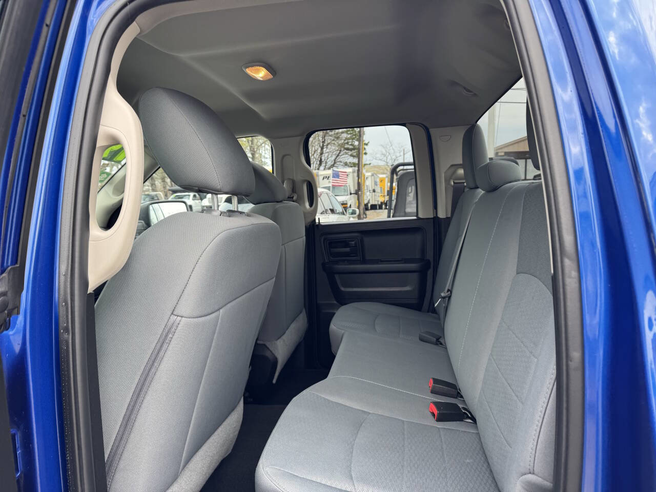 Used 2019 RAM 1500 Express image 25