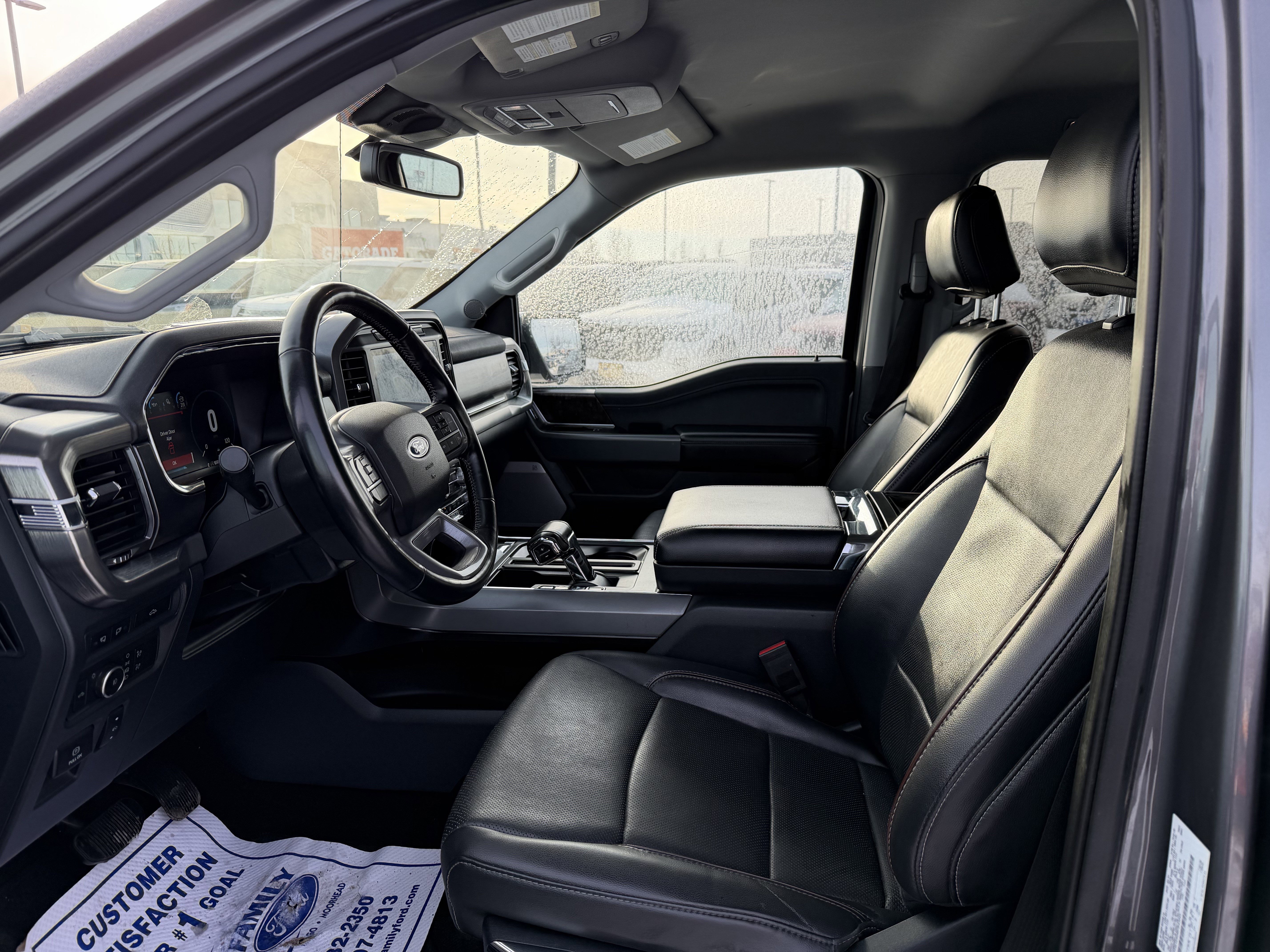 Used 2021 Ford F150 Lariat image 18