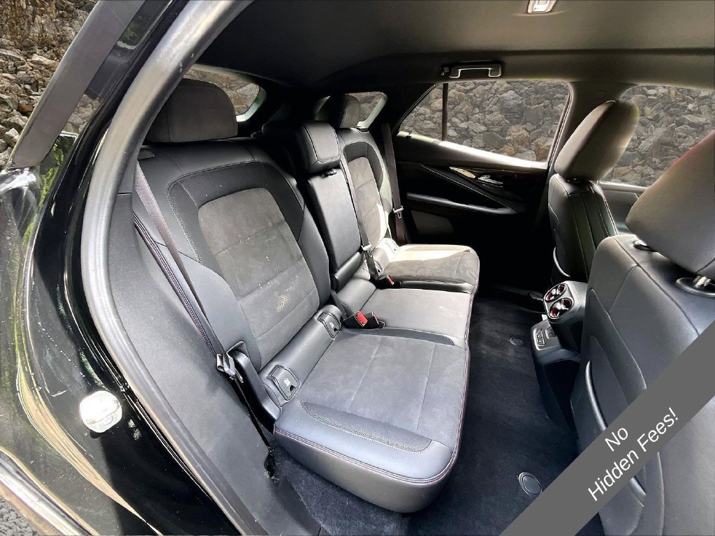 Used 2024 Chevrolet Blazer EV RS AWD/4WD image 21