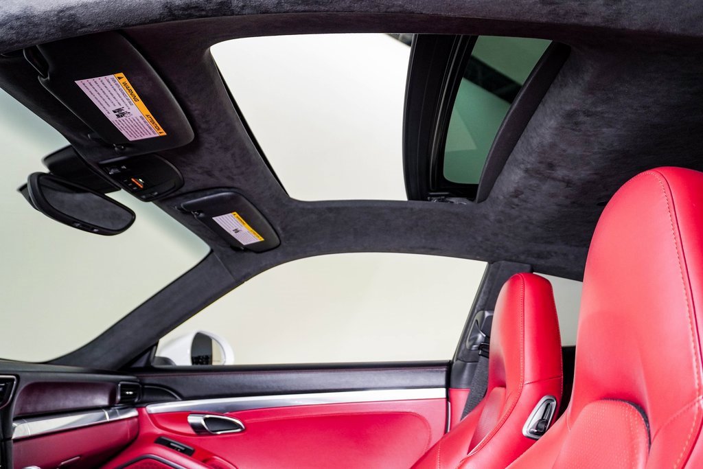 Certified 2015 Porsche 911 Carrera image 17