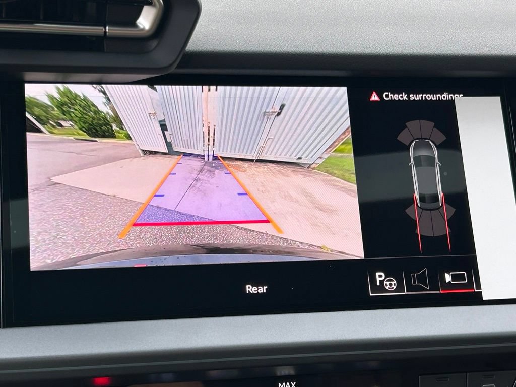 New 2026 Audi A3 2.0T Premium AWD/4WD image 29