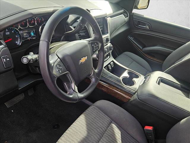 Used 2018 Chevrolet Tahoe LS image 9