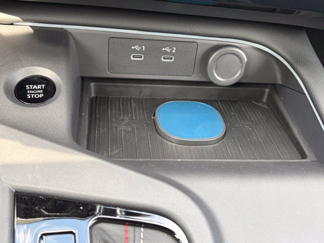 New 2027 Nissan Sentra SR w/ SR Premium Package FWD image 23