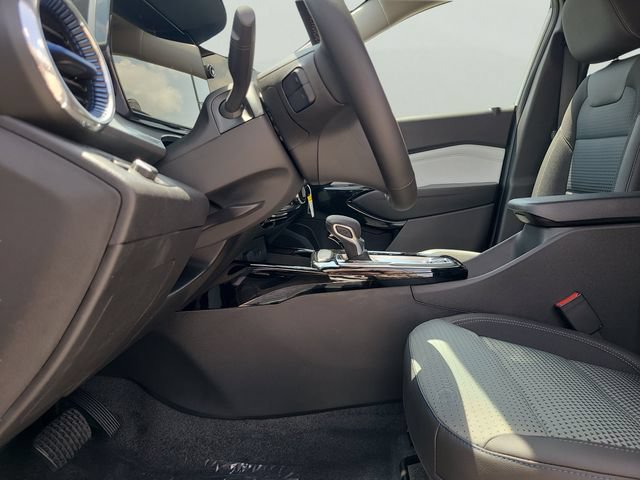 New 2026 Chevrolet Trax LT w/ Midnight Edition FWD image 20