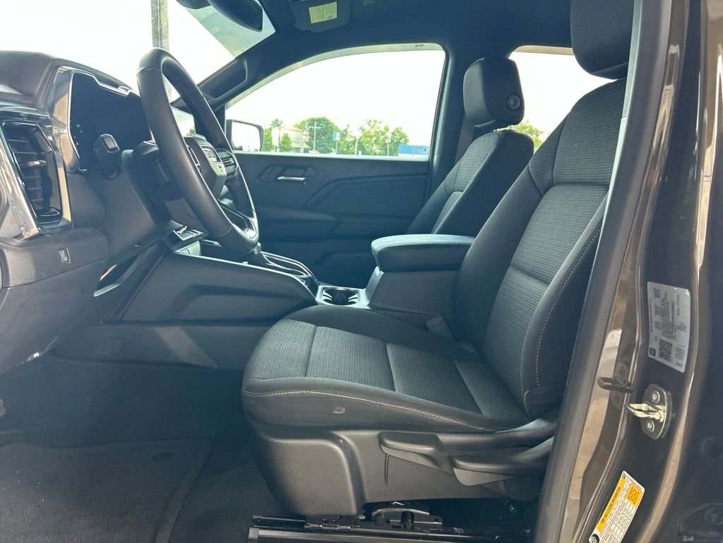 Used 2023 GMC Canyon Elevation w/ Convenience Package RWD image 8