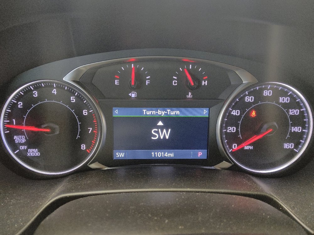 Used 2024 Chevrolet Blazer LT w/ Convenience Package image 23