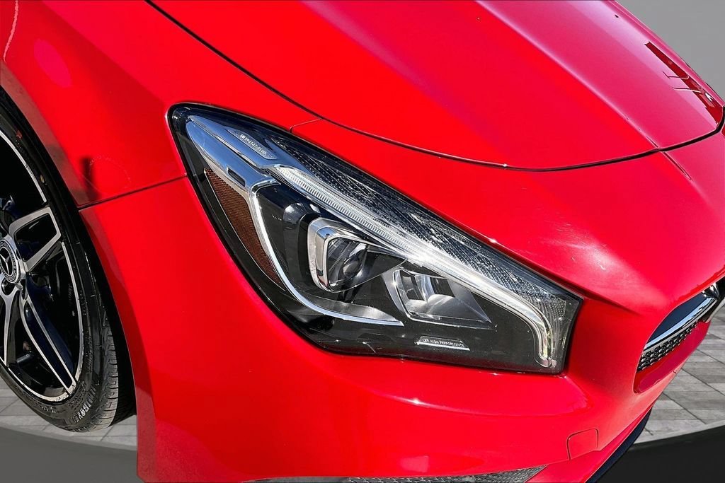 Used 2019 Mercedes-Benz CLA 250 image 27