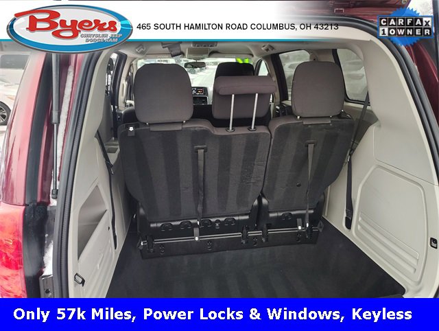 Used 2017 Dodge Grand Caravan SE w/ Power Window Group image 31