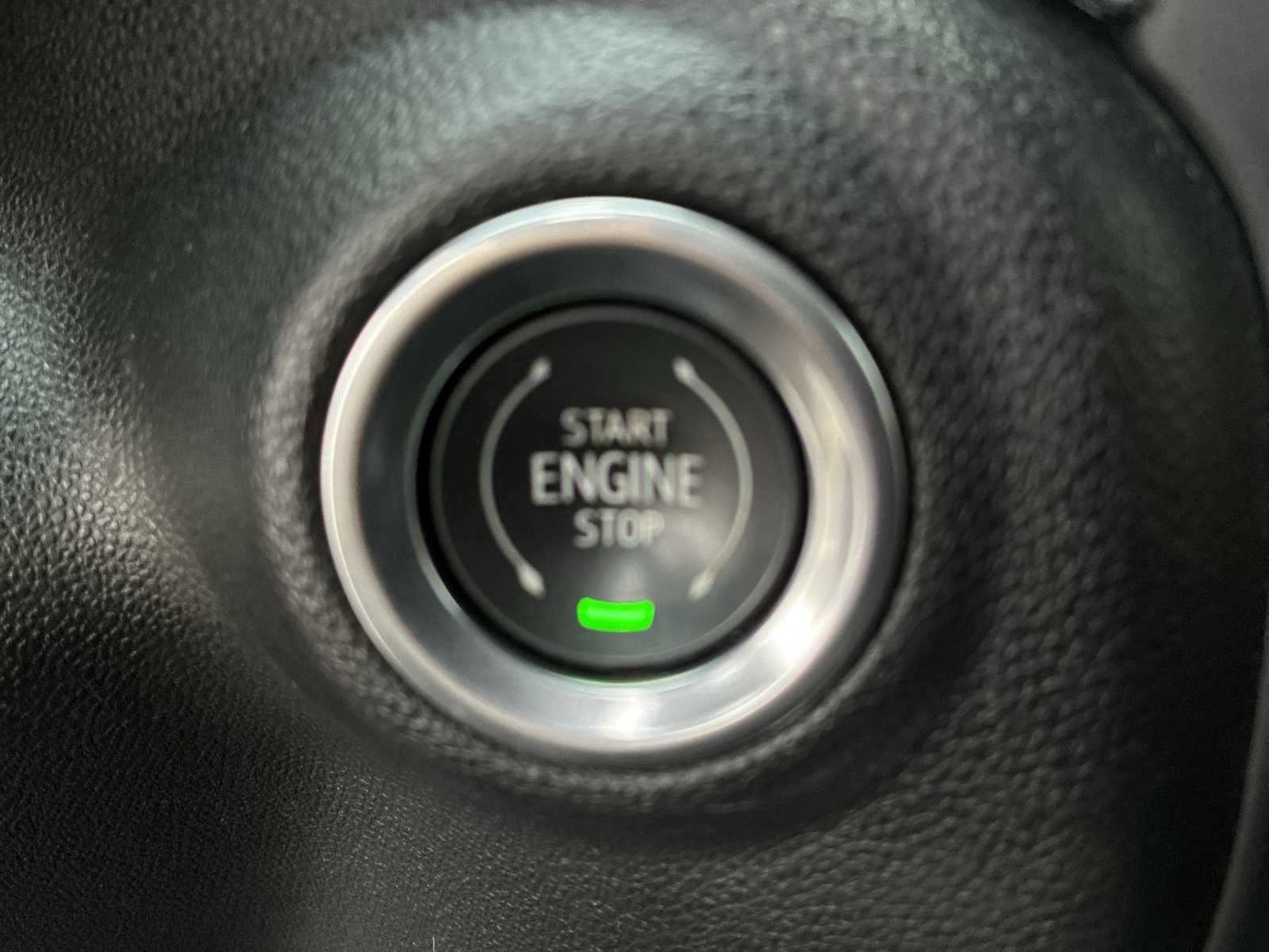 Certified 2020 Chevrolet Silverado 1500 LT Trail Boss image 16