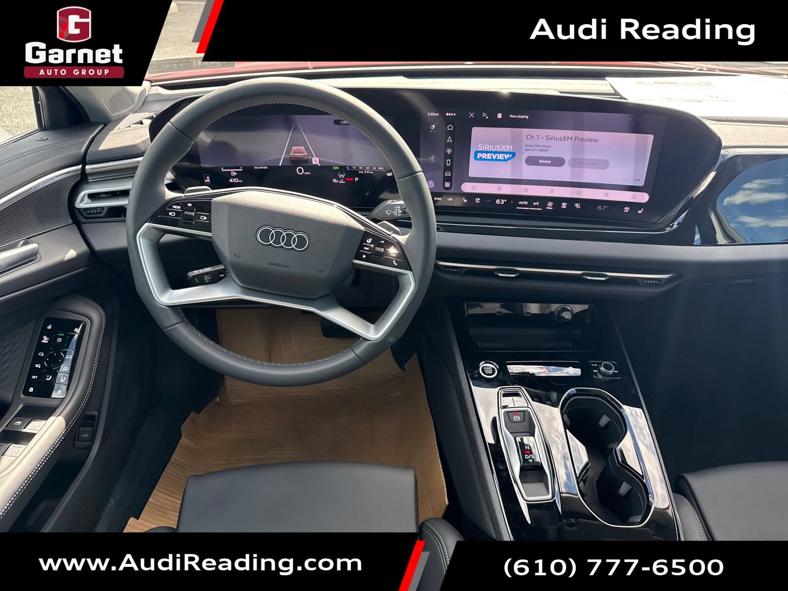 New 2026 Audi A5 2.0T Premium Plus AWD/4WD image 16