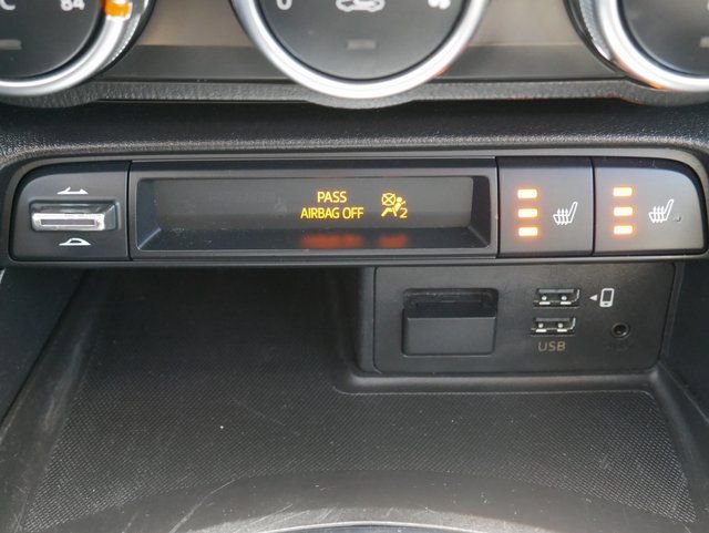 Used 2021 MAZDA MX-5 Miata RF Grand Touring image 19