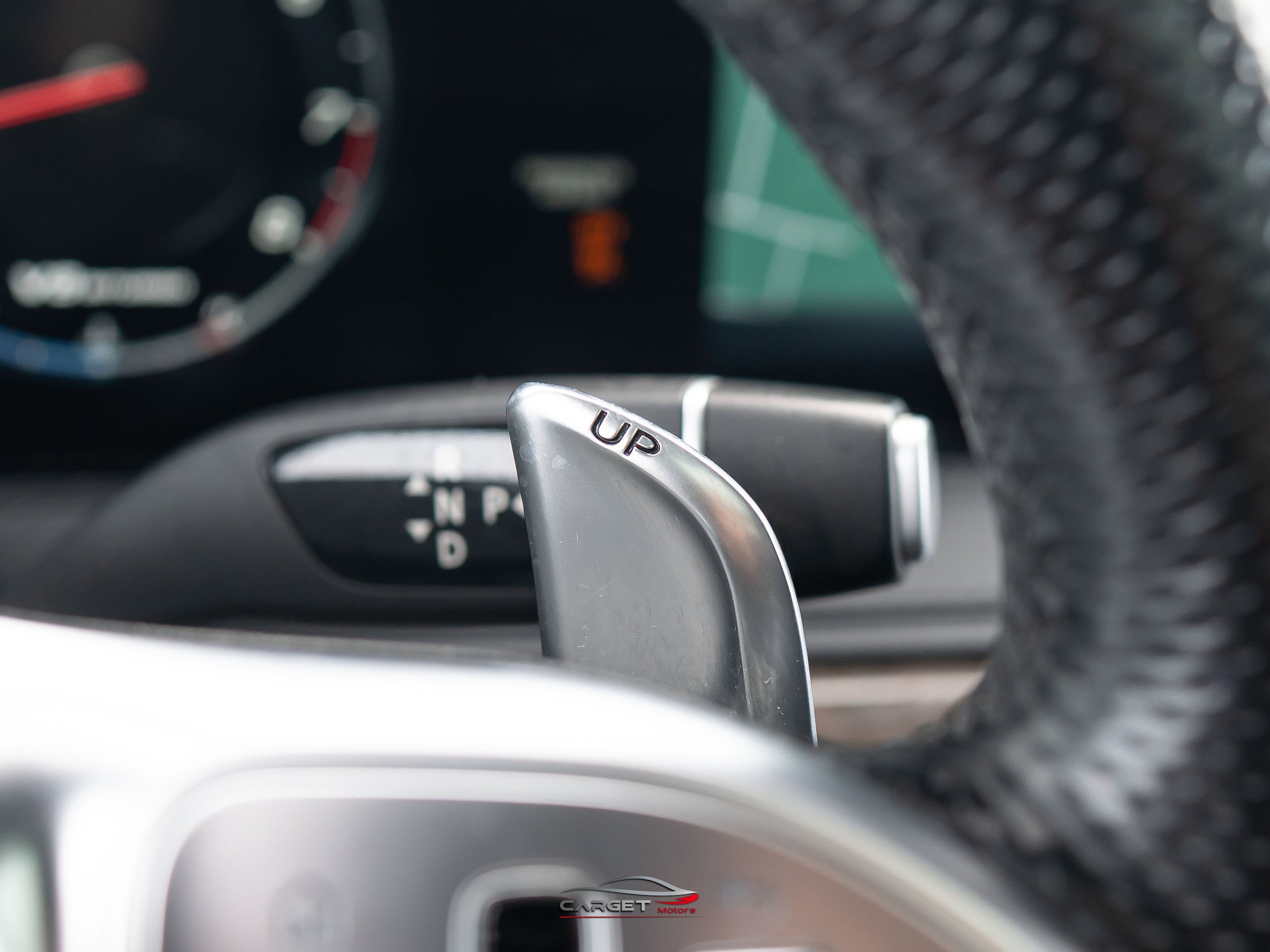 Used 2019 Mercedes-Benz S 63 AMG S 4MATIC Sedan image 25