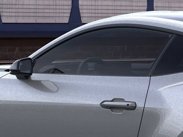 New 2026 Ford Mustang Coupe RWD image 20
