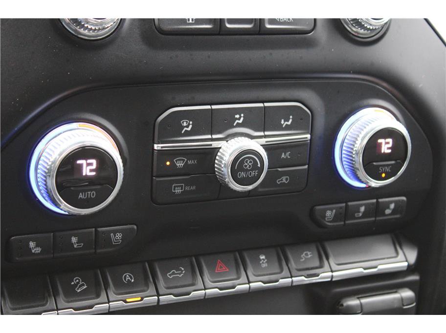 Used 2021 GMC Sierra 1500 SLT w/ SLT Premium Package image 26