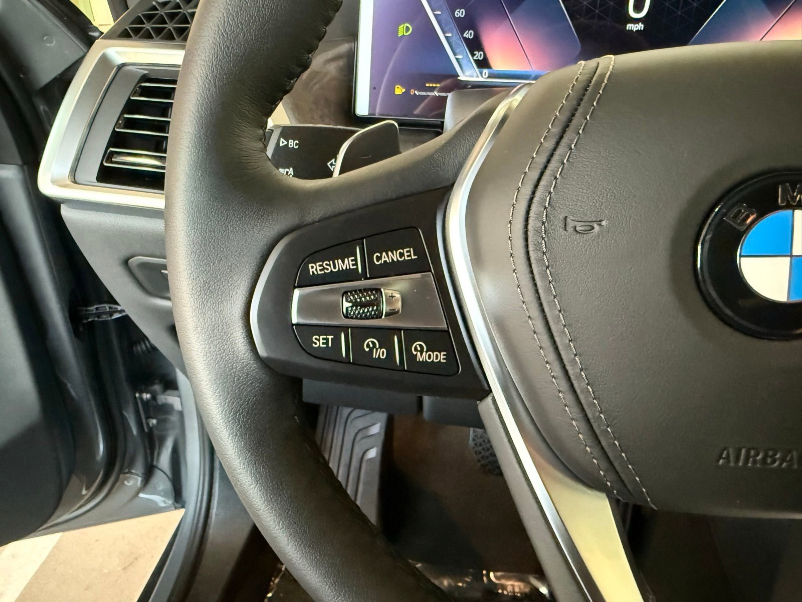 New 2026 BMW X5 sDrive40i image 21