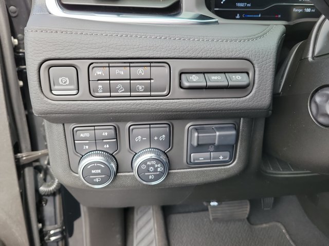 Used 2024 GMC Yukon XL Denali w/ Max Trailering Package AWD/4WD image 29