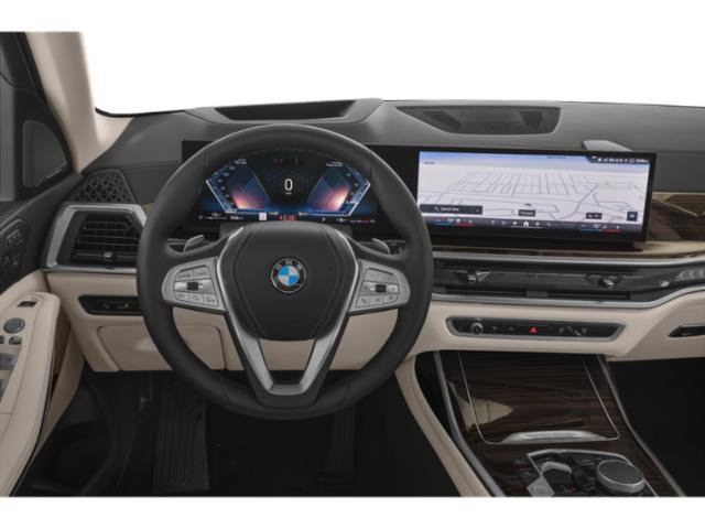 New 2027 BMW X7 xDrive40i w/ M Sport Package AWD/4WD image 9
