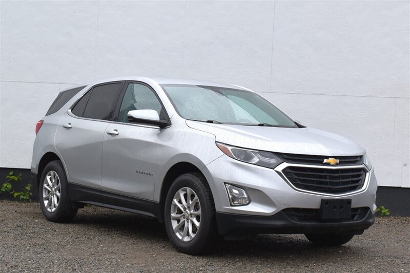 Used 2019 Chevrolet Equinox LT AWD/4WD image 1