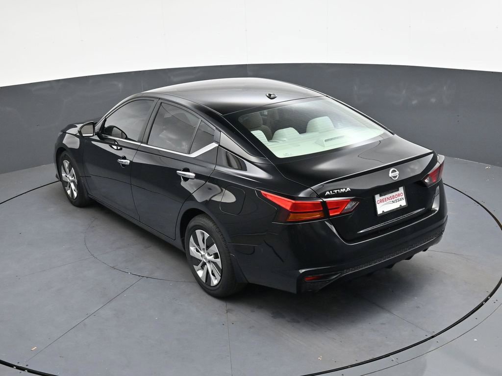 Used 2020 Nissan Altima 2.5 S FWD image 29