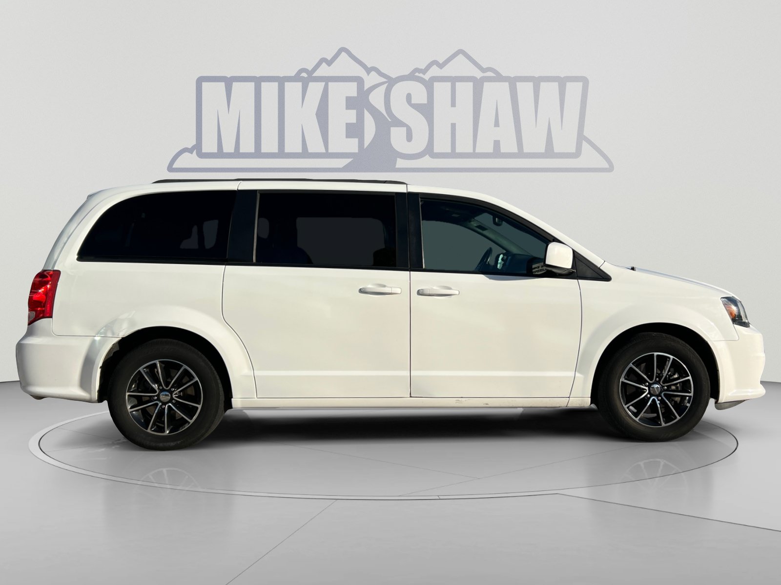 Used 2018 Dodge Grand Caravan GT FWD image 6