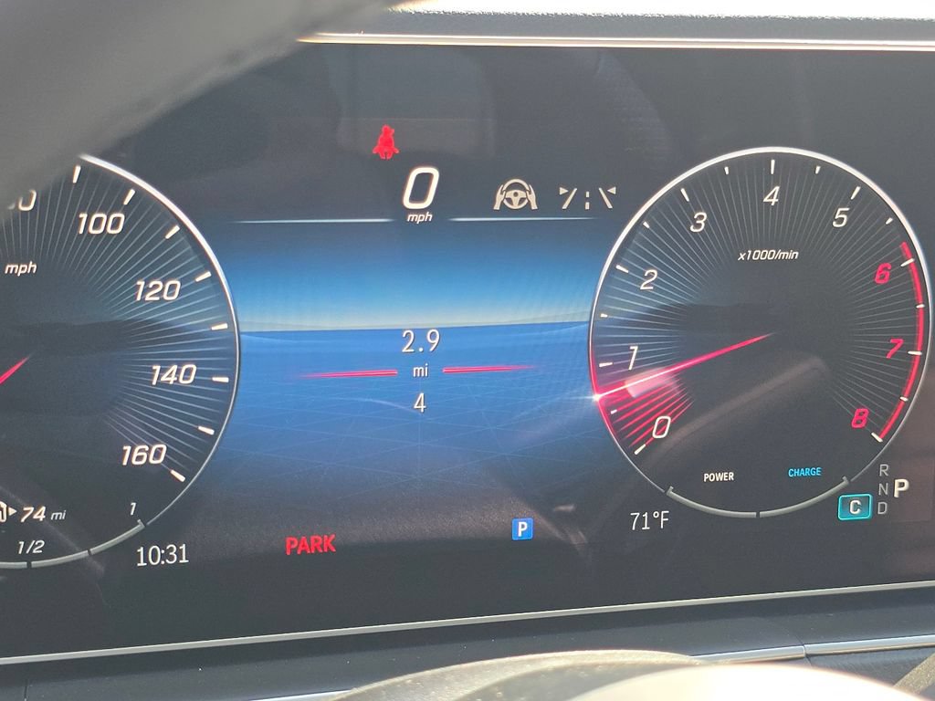 New 2026 Mercedes-Benz GLS 450 4MATIC image 30