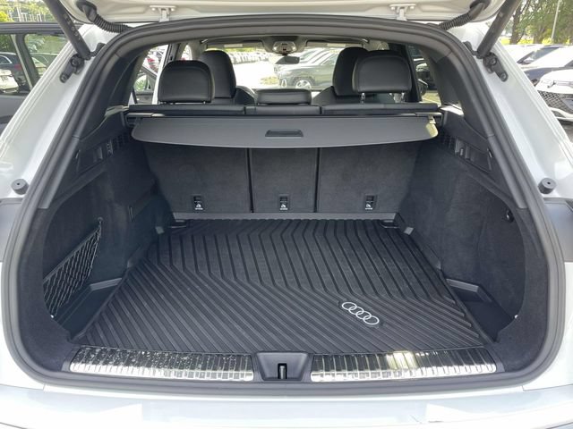 Used 2025 Audi SQ5 Premium Plus AWD/4WD image 10
