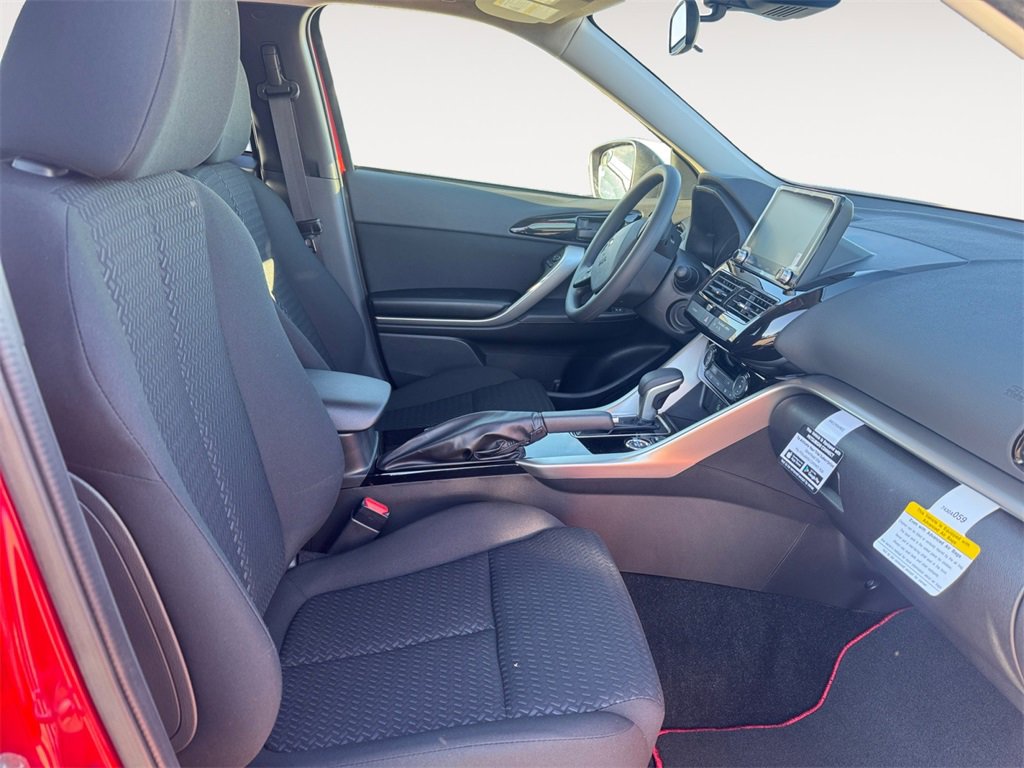 New 2026 Mitsubishi Eclipse Cross Ralliart image 15