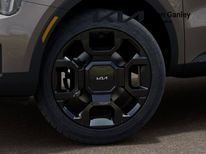 New 2026 Kia Sorento SX AWD/4WD image 9