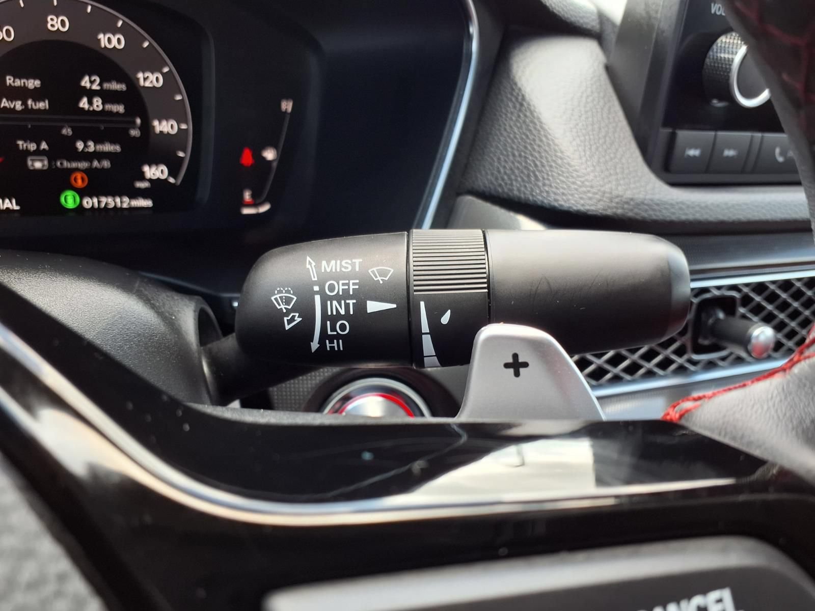 Used 2023 Acura Integra A-Spec FWD image 19