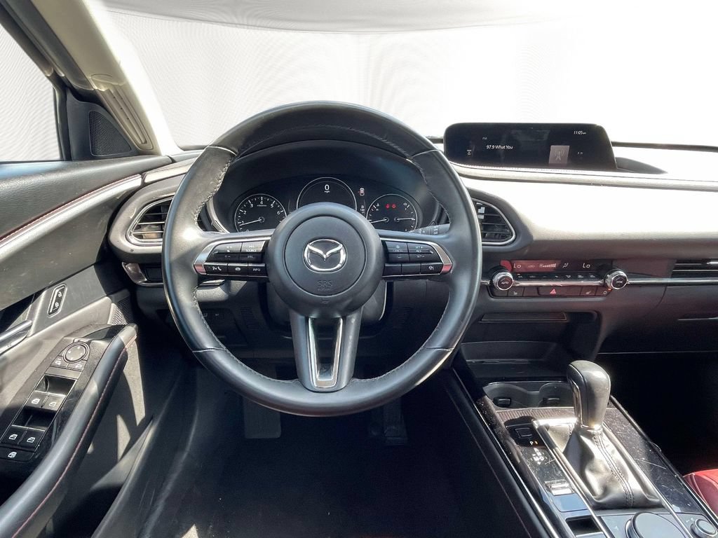 Used 2025 MAZDA CX-30 AWD 2.5 S w/ Preferred Package image 14
