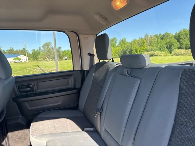 Used 2019 RAM 1500 Express w/ Wheel & Sound Group AWD/4WD image 26
