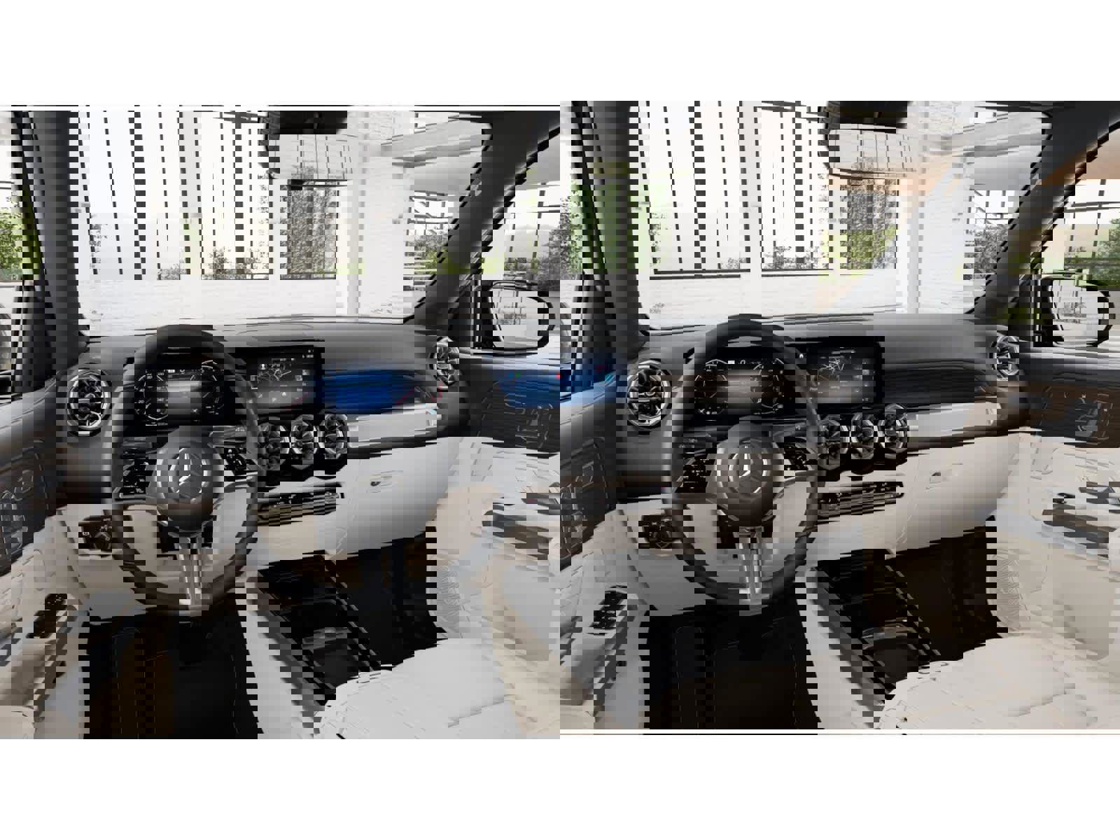 New 2026 Mercedes-Benz GLB 250 video 2