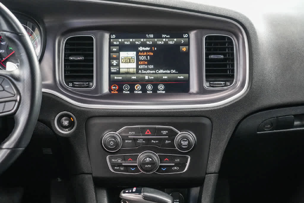 Used 2020 Dodge Charger R/T RWD image 14