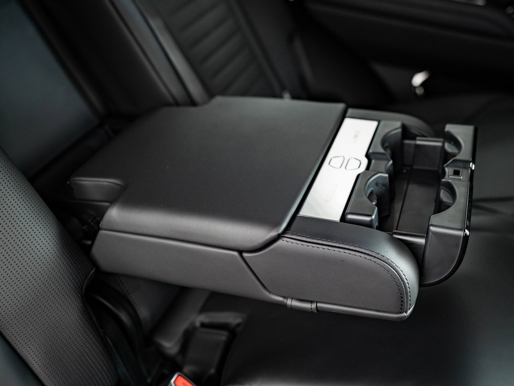 New 2026 Land Rover Range Rover Sport SV image 49