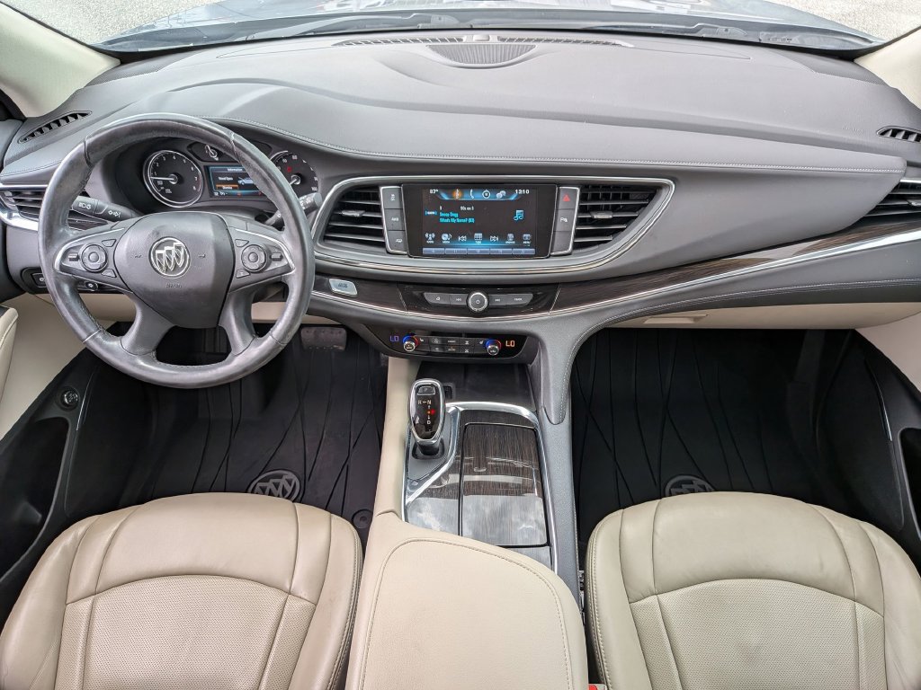 Used 2018 Buick Enclave Essence w/ Trailering Package AWD/4WD image 31