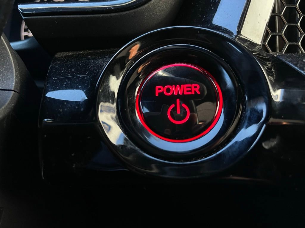 Certified 2023 Honda CR-V Sport Touring image 23