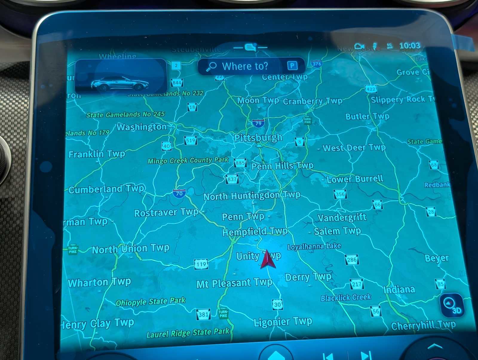 New 2026 Mercedes-Benz CLE 53 AMG 4MATIC Cabriolet image 28