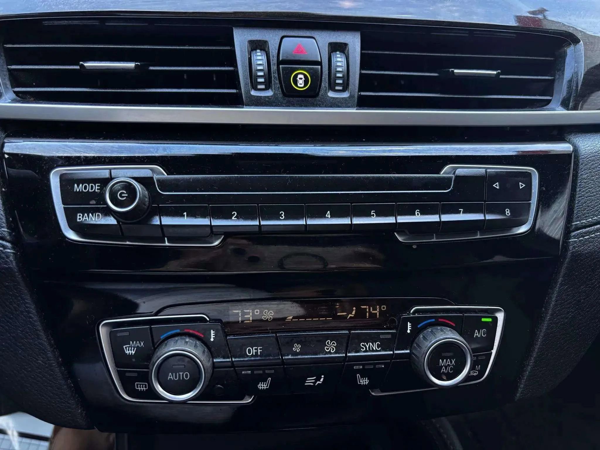 Used 2021 BMW X1 xDrive28i w/ Convenience Package image 28