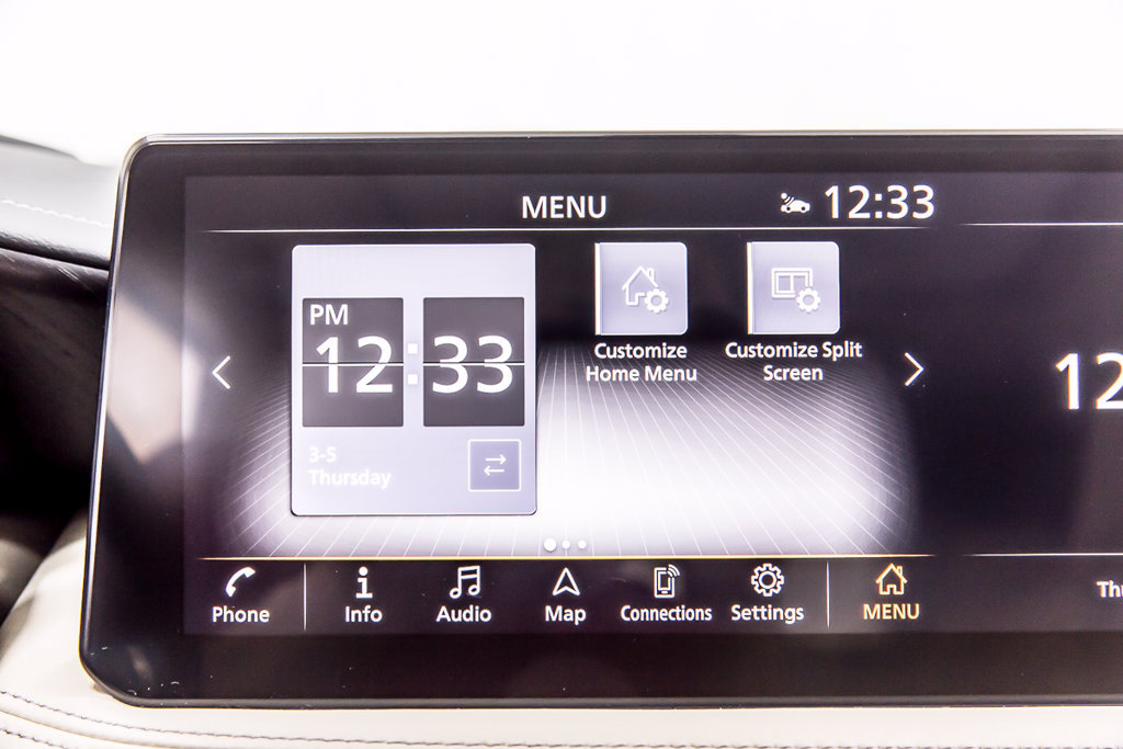 Used 2023 INFINITI QX60 Sensory w/ Vision Package AWD/4WD image 24