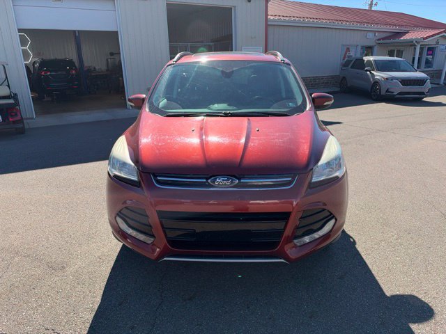 Used 2014 Ford Escape Titanium AWD/4WD image 8