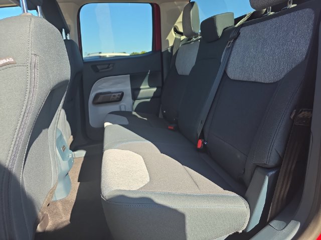 New 2026 Ford Maverick XLT FWD image 14